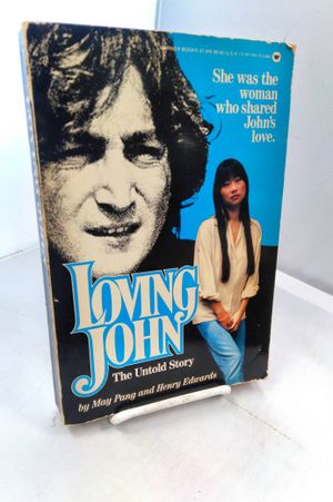 Loving John image number 0