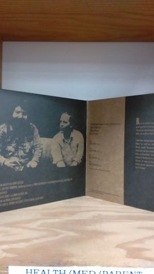 Howard Wales And Jerry Garcia Live: Side Trips Volume One image number 1
