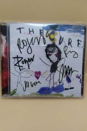 The Cure image number 0