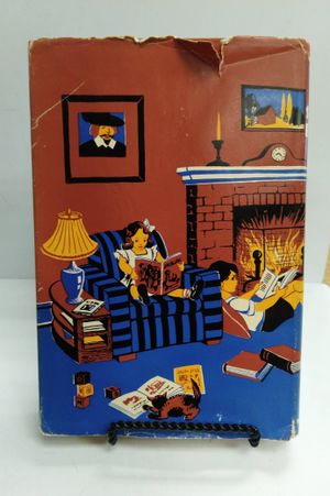 Jack and Jill Story Book image number 2