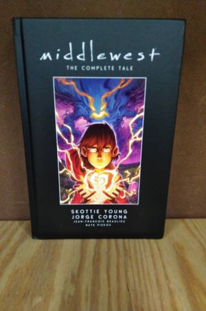 Middlewest image number 0