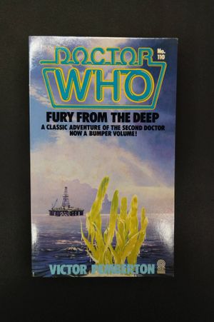 Doctor Who image number 0