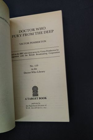Doctor Who image number 1