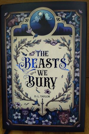The Beasts We Bury image number 0