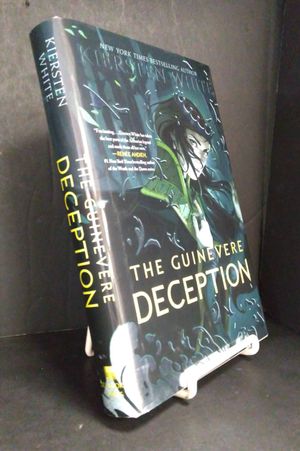 The Guinevere Deception image number 0