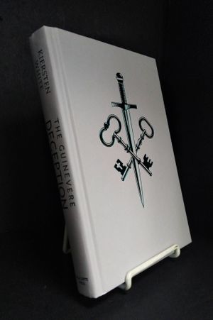 The Guinevere Deception image number 2