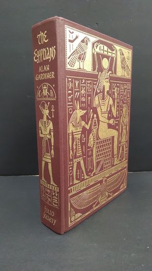 The Egyptians. An Introduction image number 0