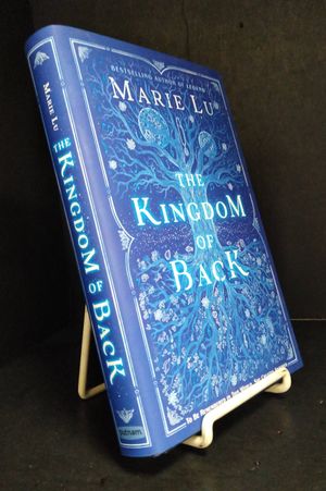 The Kingdom of Back image number 0