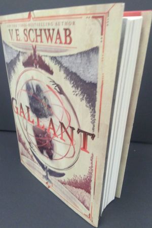 Gallant image number 0