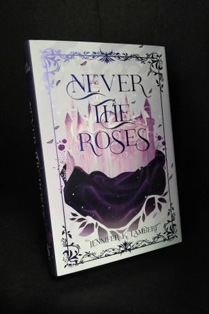 Never the Roses image number 0