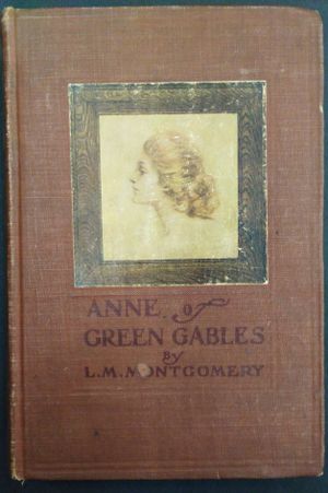 Anne of Green Gables image number 0