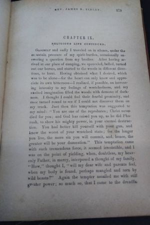 Pioneer Life in the West image number 2
