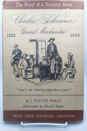 Charles Schreiner General Merchandise image number 0