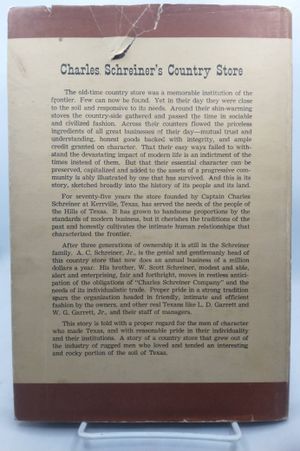 Charles Schreiner General Merchandise image number 1