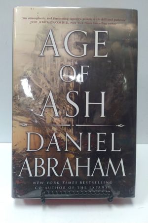 Age of Ash image number 0