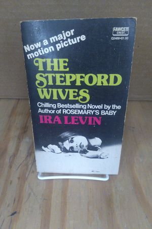 The Stepford Wives image number 0