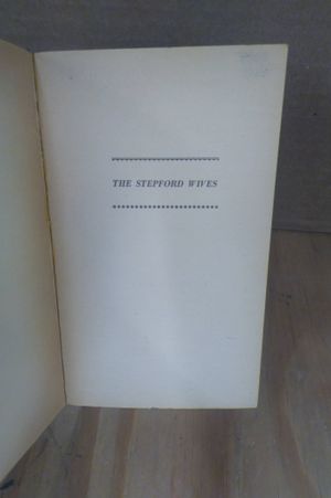 The Stepford Wives image number 2