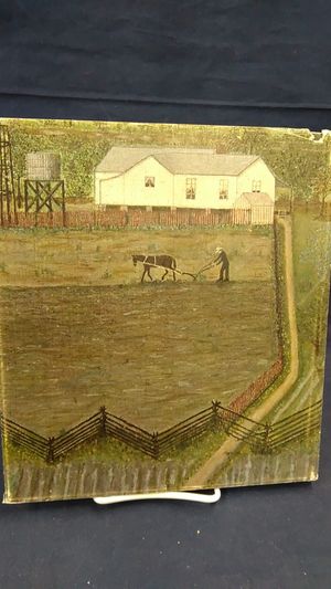 Aunt Clara: The Paintings of Clara McDonald Williamson image number 1