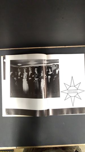 Mirage: Trinity University 1965 Year Book Vol. 53 image number 1