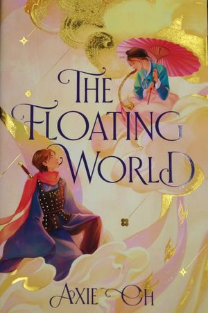 The Floating World image number 0