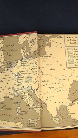 The Story of Civilization IX: The Age of Voltaire image number 2