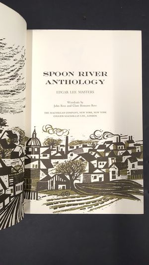 Spoon River Anthology image number 2