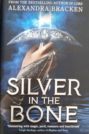 Silver in the Bone image number 0