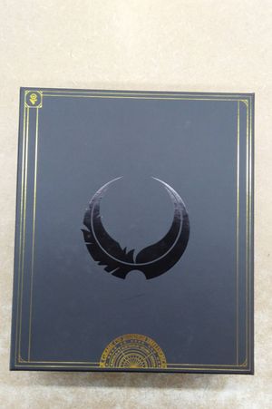 Veiled Fate Kickstarter Exclusive Edition image number 0