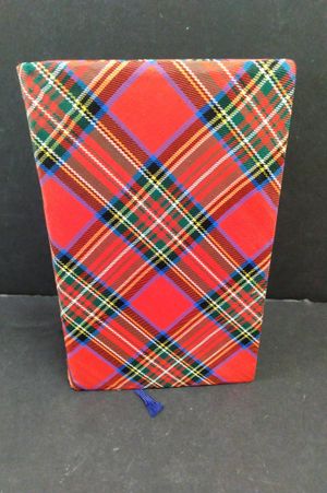 Poems and Songs of Robert Burns image number 0