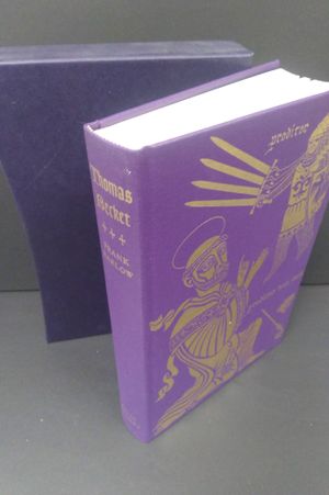 Thomas Becket image number 0