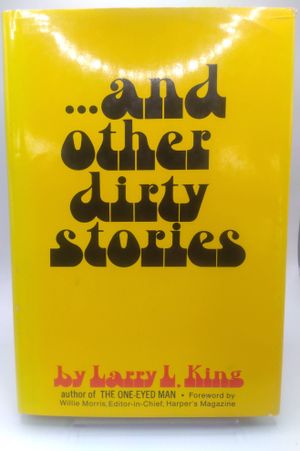 ...and Other Dirty Stories image number 0