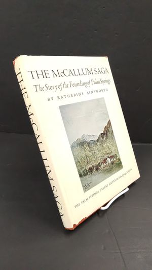 The McCallum Saga image number 0