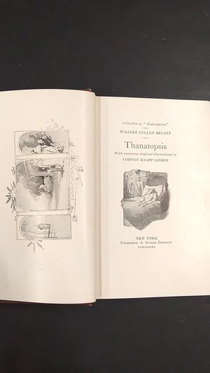 Thanatopsis image number 1