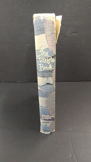 The Foxfire Book image number 2