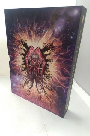 Malleus Monstrorum: Cthulhu Mythos Bestiary image number 0
