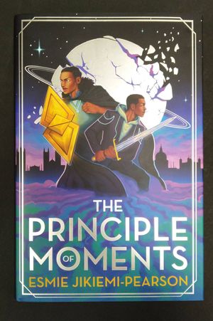 The Principle of Moments image number 0
