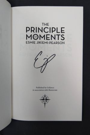 The Principle of Moments image number 2