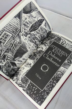 Dolores Claiborne image number 2