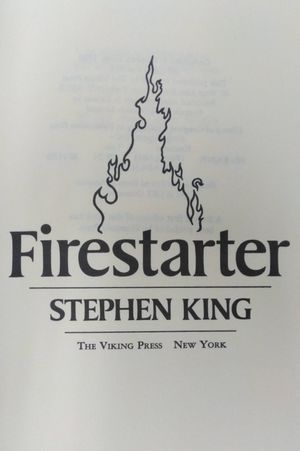 Firestarter image number 2
