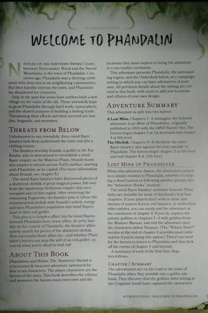  Phandelver and Below: The Shattered Obelisk  image number 2