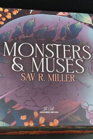 Monsters & Muses image number 0