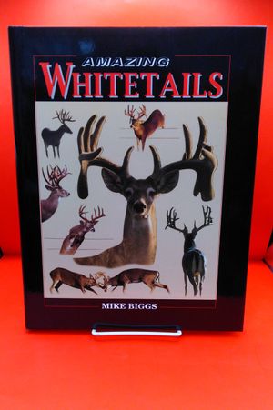Amazing Whitetails image number 0