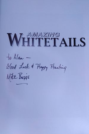 Amazing Whitetails image number 2