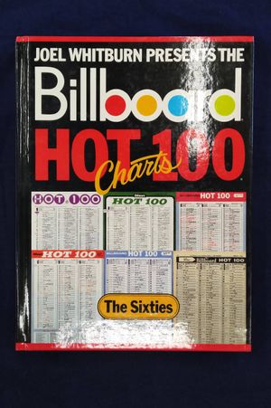 Joel Whitburn Presents the Billboard Hot Charts 100 image number 0