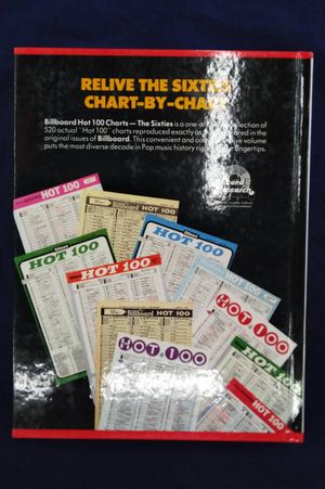 Joel Whitburn Presents the Billboard Hot Charts 100 image number 1