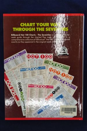 Joel Whitburn Presents the Billboard Hot 100 Charts image number 1