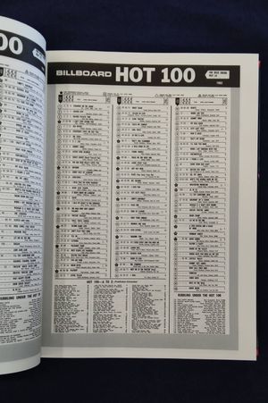 Joel Whitburn Presents the Billboard Hot Charts 100 image number 2