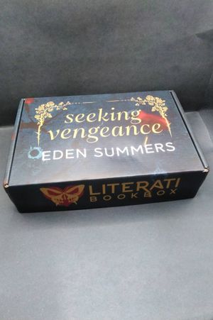 Seeking Vengeance  image number 0