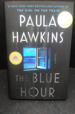 The Blue Hour image number 0