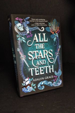 All the Stars and Teeth image number 0